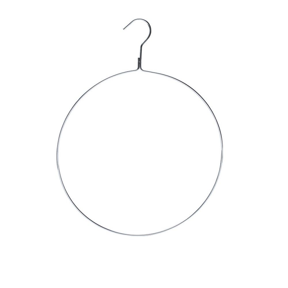 Scarf Rack Clothes Hangers Belt Ring Mi26768