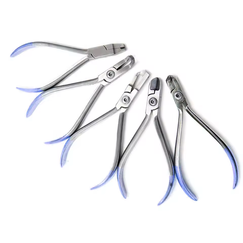 Private Label Orthodontic Pliers Tailored Dental Tools For Global Brands And Distributors