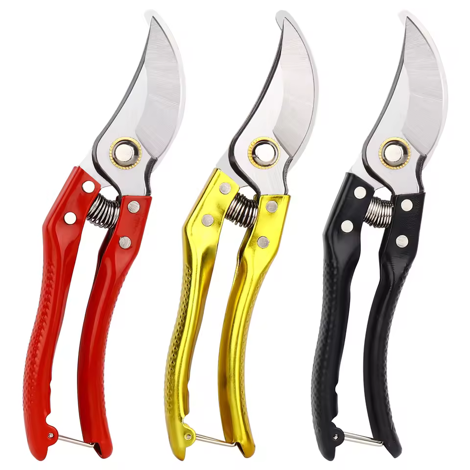 High quality pruners serpentine multifunction household