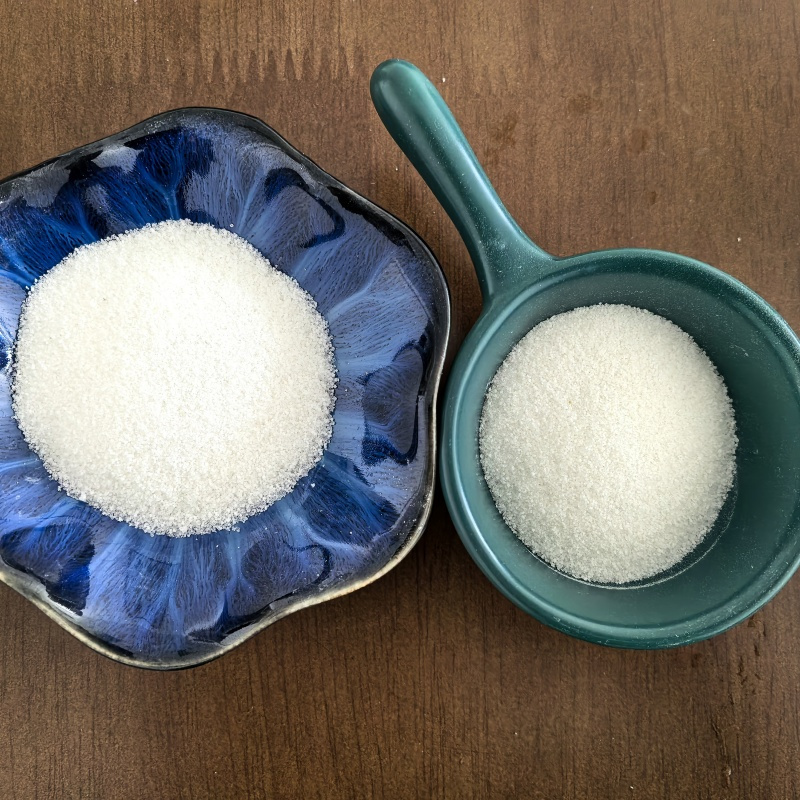 Hydrogel-Based Agricultural Water Retention Crystals Potassium Polyacrylate