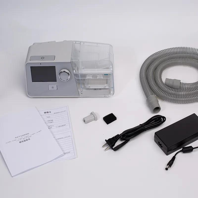 Medical Breathing Apparatus Respiratory Portable Home Use CPAP Machine Sleep Apnea