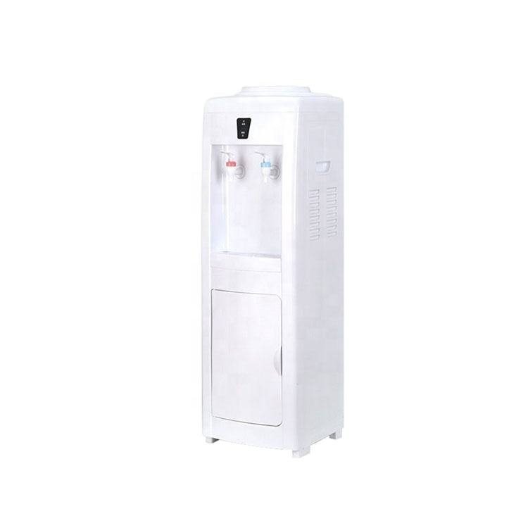 Cheap Water Cooler Hot and Cold Water Electronic Cooling Drinking Machine Water Dispenser for Home Use