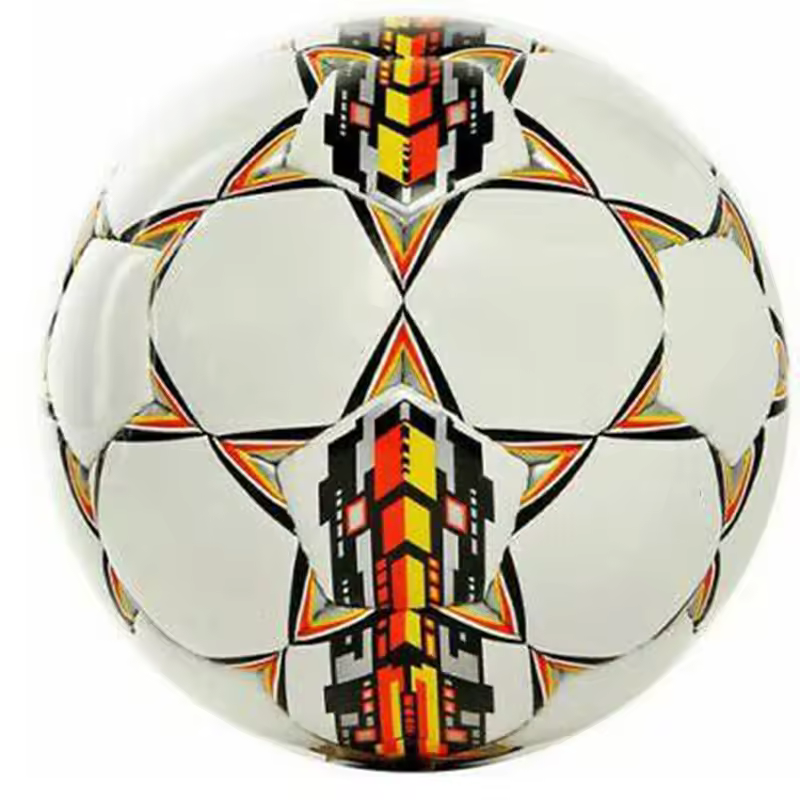 High Quality Fast Shipping Yiwu Factory Professional Soccer Ball Size 5 Football