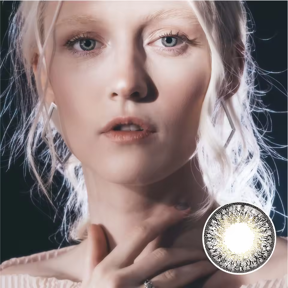 Miiemo Lens Manufacturing Colored Contact Lenses Wholesale Direct Color Lenses Contact Color Optical