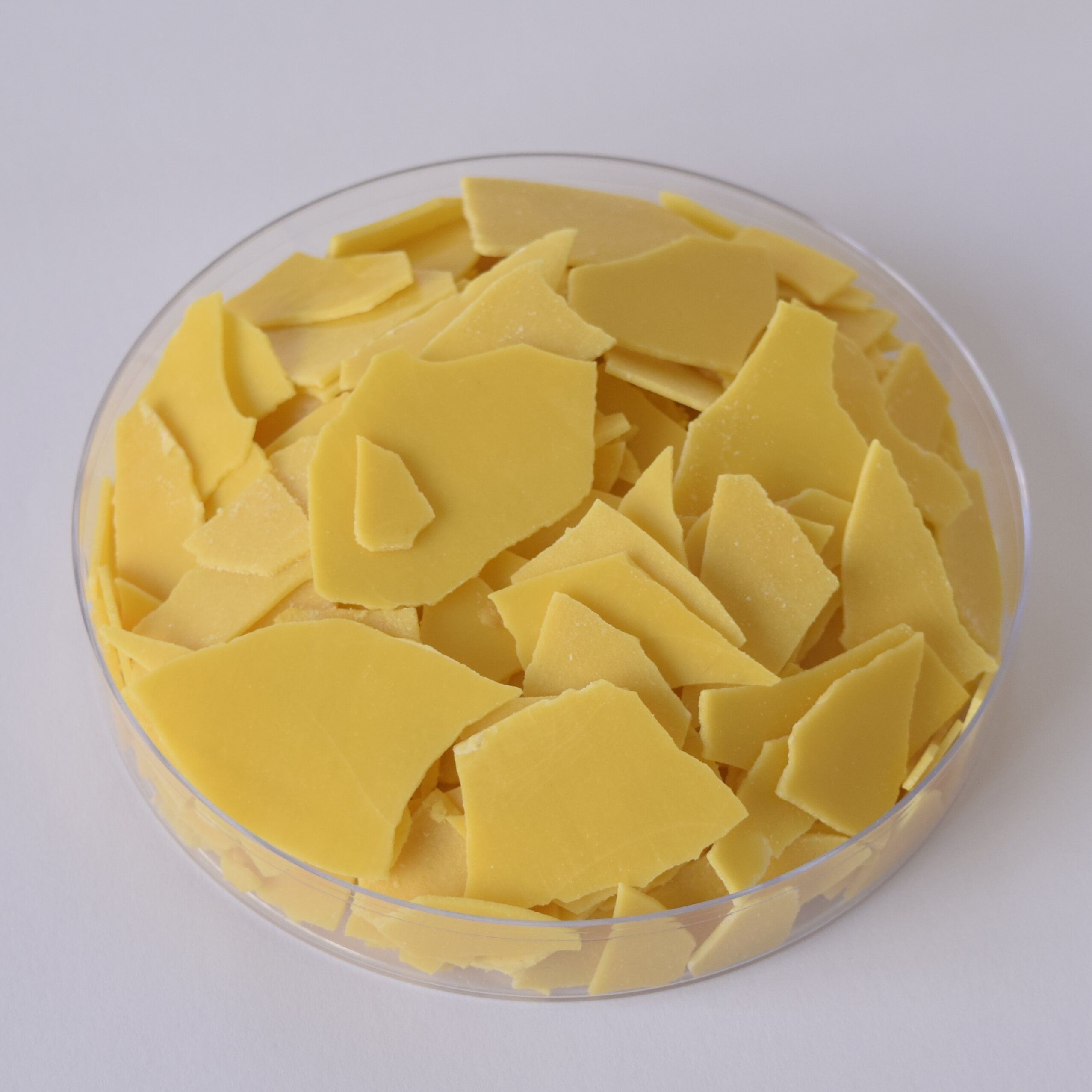 Fiber by Product 70% Nahs Yellow Flakes Sodium Hydrosulfide