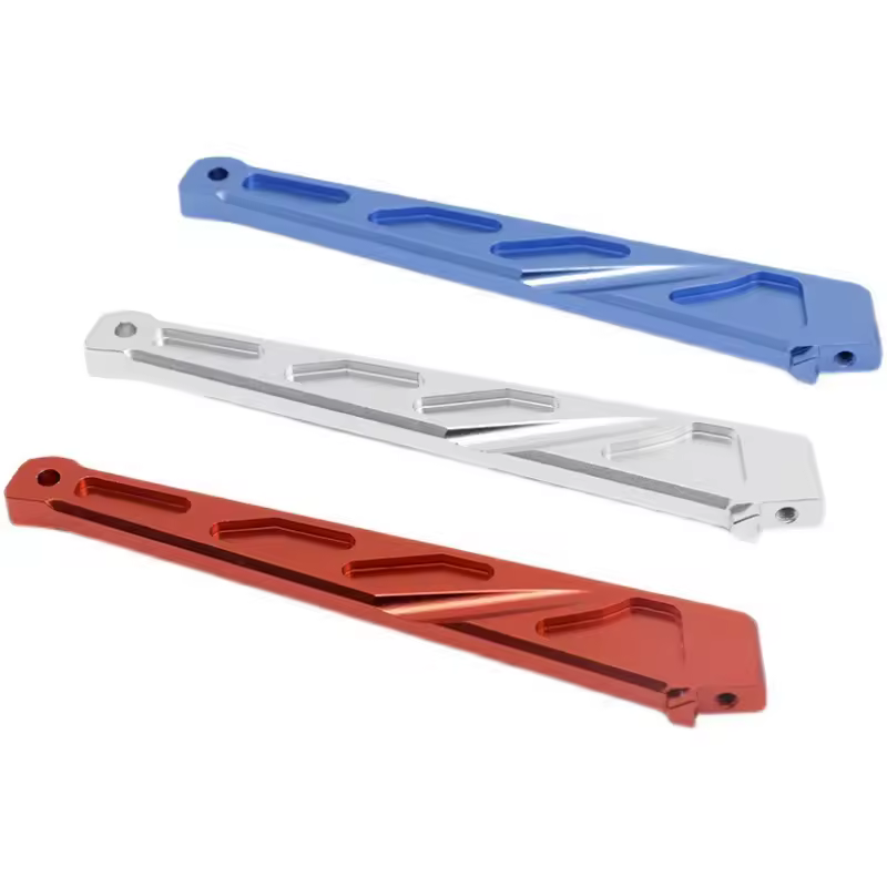 1/7 Arrma Mojave Mojave Desert Short Truck Four-wheel Drive Off-road Model Car Front And Rear Knife Arm Support Frame