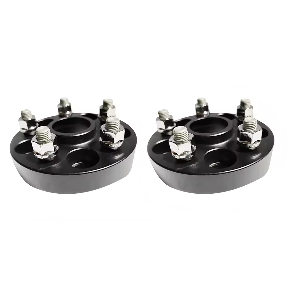 2pcs/lot 15mm 4x100 Wheel Flange 56.1mm Hubcentric Wheel Spacers For Honda Fit 2007-2020 Civic 1980-2007