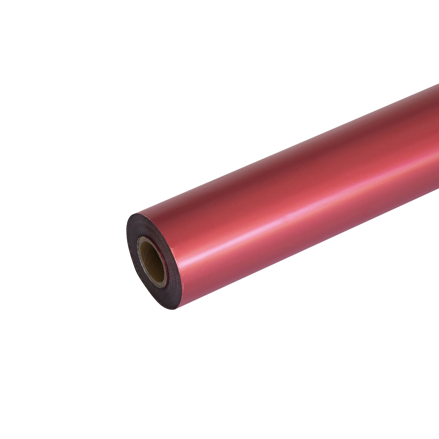 Manufacturer China of Waterproof Rose Gold Hot Stamping Foil for Business Card with Hot Stamping Die