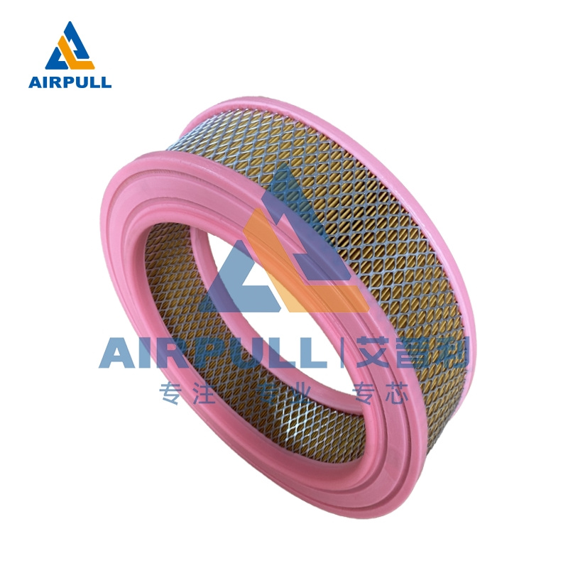 Industrial-Grade Airpull Authentic Backup Air Filter 6.4143.0