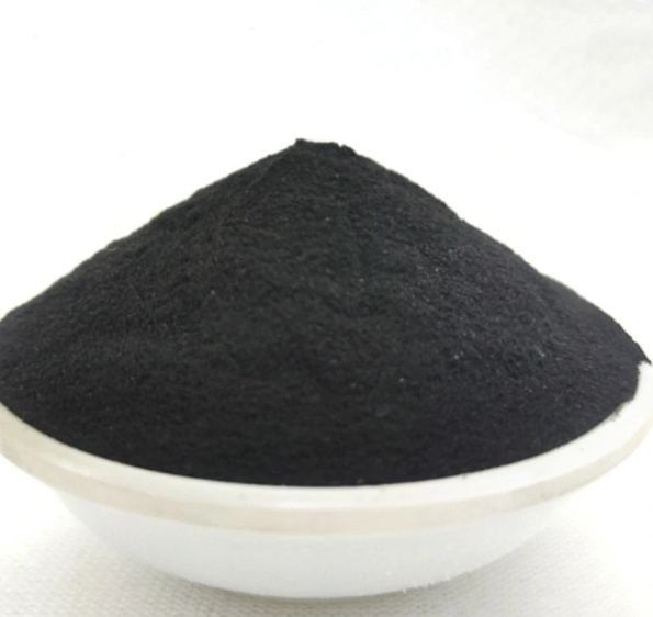 High Quality Purity 99% Tricobalt Tetraoxide CAS: 1308-06-1 Co3o4 Black Cubic Crystal