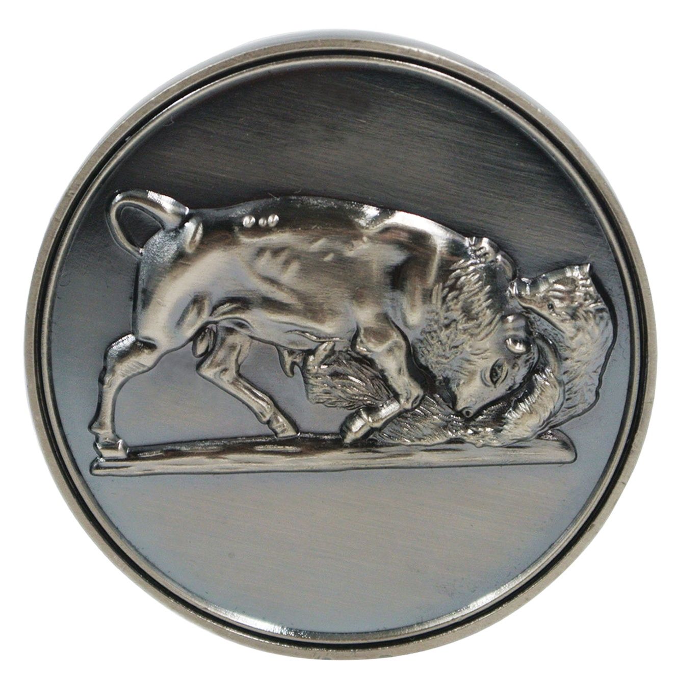 Customize Design Metal Crafts 3D Nickel Promotion Souvenir Challenge Coin