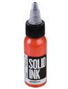 High Quality Solid Ink Tattoo Pigment Cream Easy Coloring