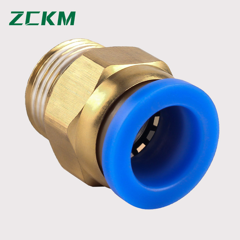 Hot Sale Pneumatic Fitting Hose Connector for Hose System