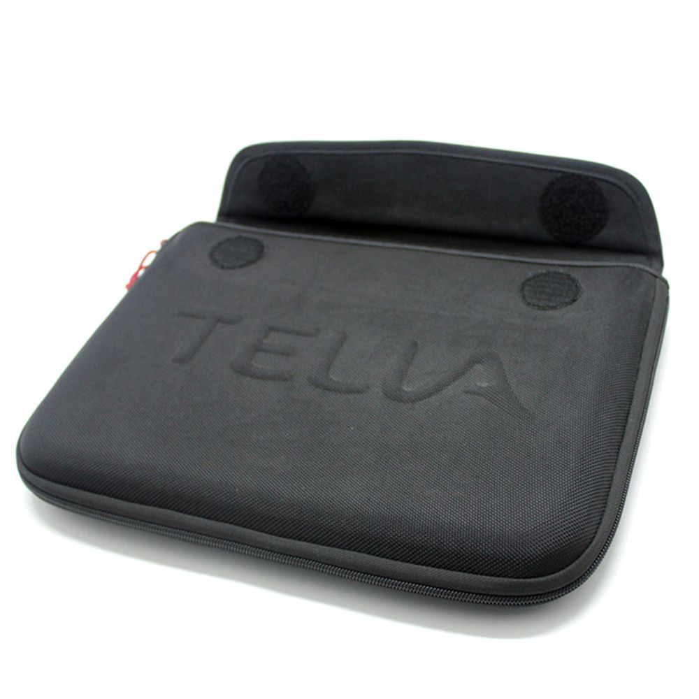 Top-Notch OEM Waterproof and Shockproof Hard Shell EVA Laptop Case Laptop Sleeve