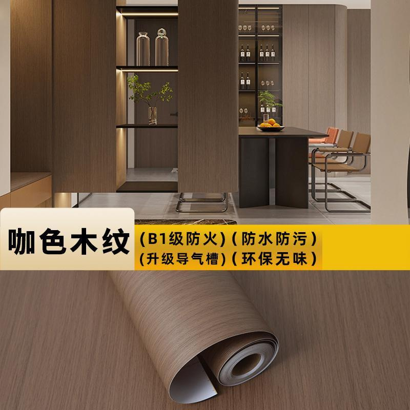 Wholesale New Interior Wall Decoration PVC Self Adhesive Wallpaper Home Decor Construction & Decoration for Bedroom Living Room Hotel Furniture
