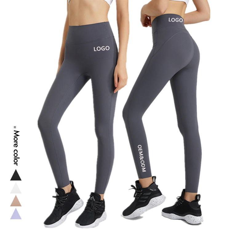Xsunwing Wholesale Clothing Distributors Hot Selling Active Yoga Leggings Pants Plus Size Comfortable Stepped Activewear Legging Wdq221