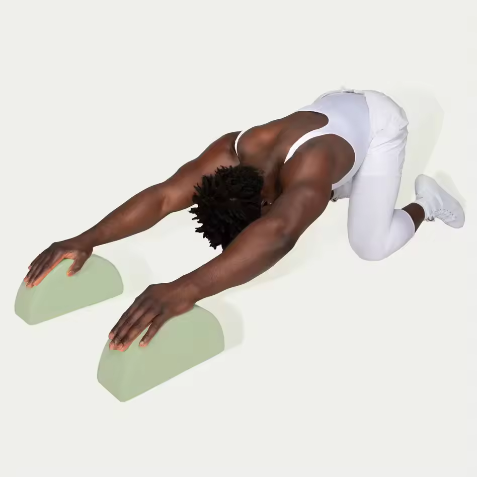 Yoga Kits And Sets For Beginners Yoga Starter Kit Yoga Pilates Accessories Barbell Bar Beam Silicone Dumbbell Power Ring