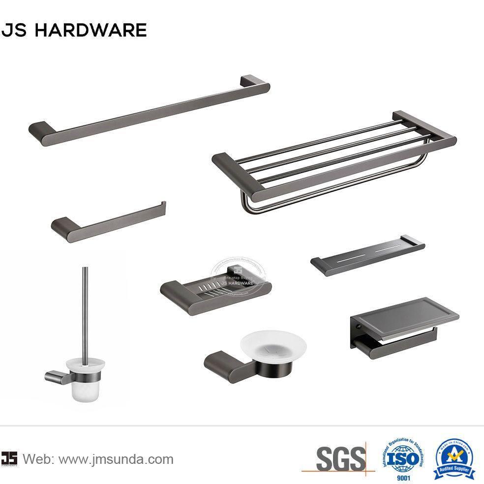 New Popularity Paper Holder for Bathroom with Inventory Items