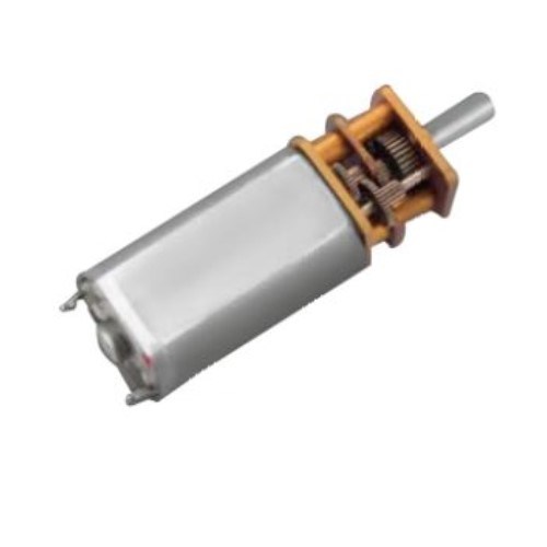 Low Rpm DC Motor Micro Brushless Small Good Price Engine Motorized Tricycles Electric Bicycle Outboard GM12-N20va Best Transmission Parts Supplier Low Rpm Motor