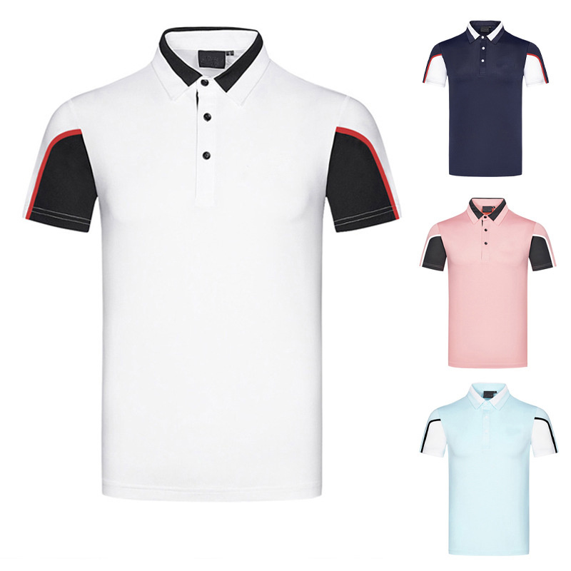Camisas Playeras Tipo Polo PARA De Hombre Original Marca Tipo Polo PARA OS Homens