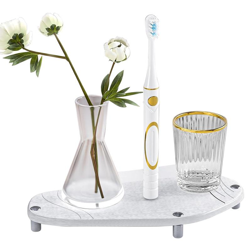 Online Shop Hot Slling Beauty Sponge Holder Over Faucet Kitchen Sink Caddy Fast Absorbing Stone Drying Caddy Manufactory Direct Instant Dry Sink Caddy Bathroom