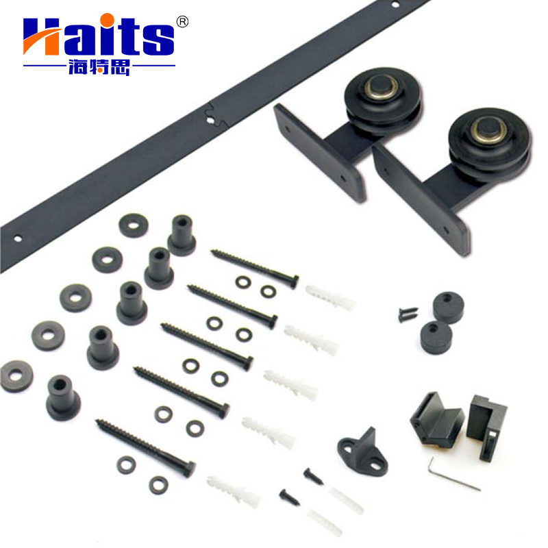 Furniture Accessories Sliding Barn T Shape Door Accessories Suppliers