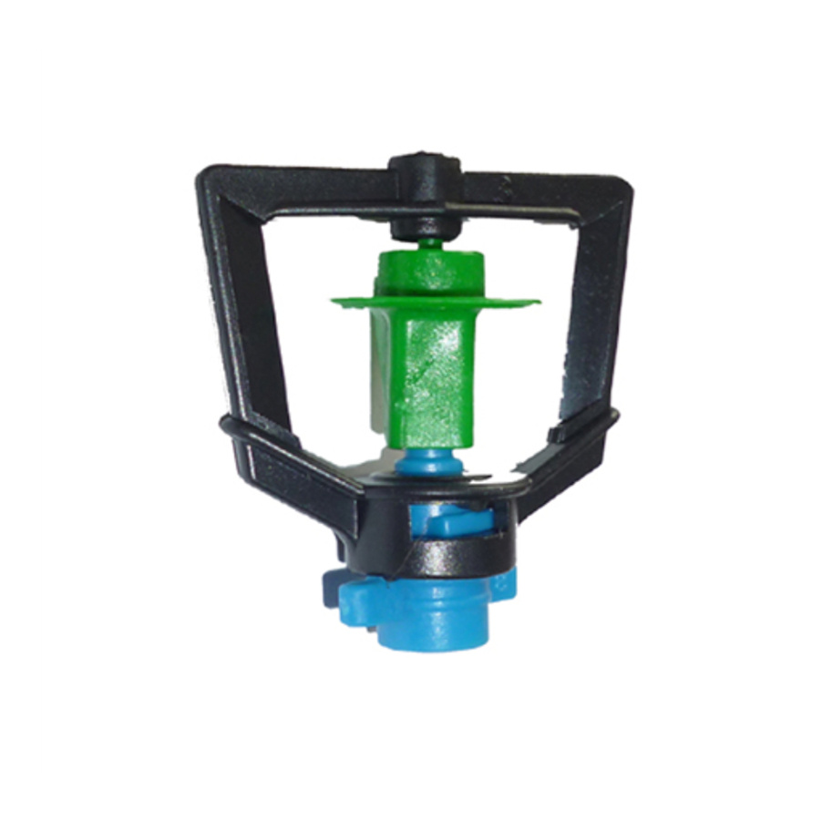 High Quality Rotary Micro Sprinkler for Inserting Irrigation System