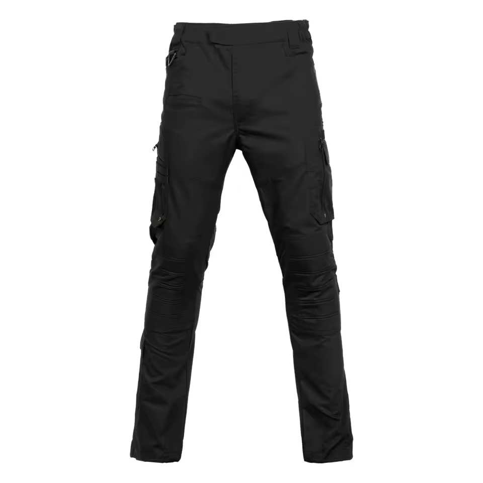 Wholesale Cheap Bulk 6 Pocket Mens Tactical Cargo Trousers Pants For Men
