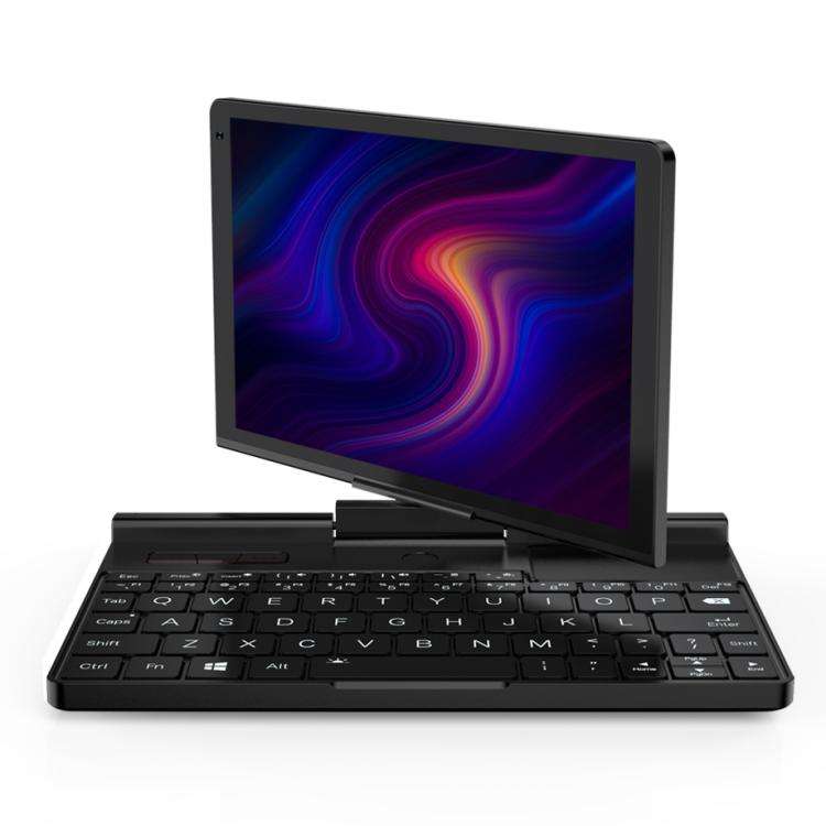 Factory Price Gpd Pocket 3 Handheld Pc 16gb+512gb 8 Inch Win 11 Home Core I3-1125g4 Uk Plug 38.5wh Fast Charger Business Laptop