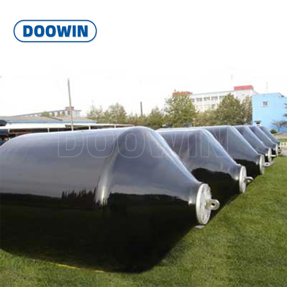 Marine Floating EVA Foam Filled Ocean Polyethylene Fender