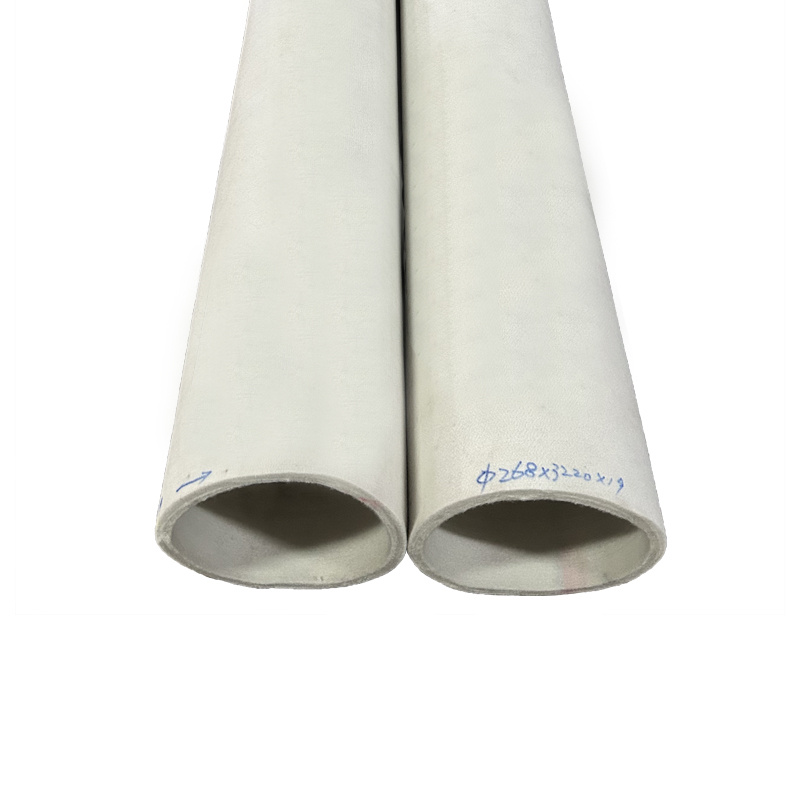 Small Felt Sleeve for Spreading and Sammying Machines