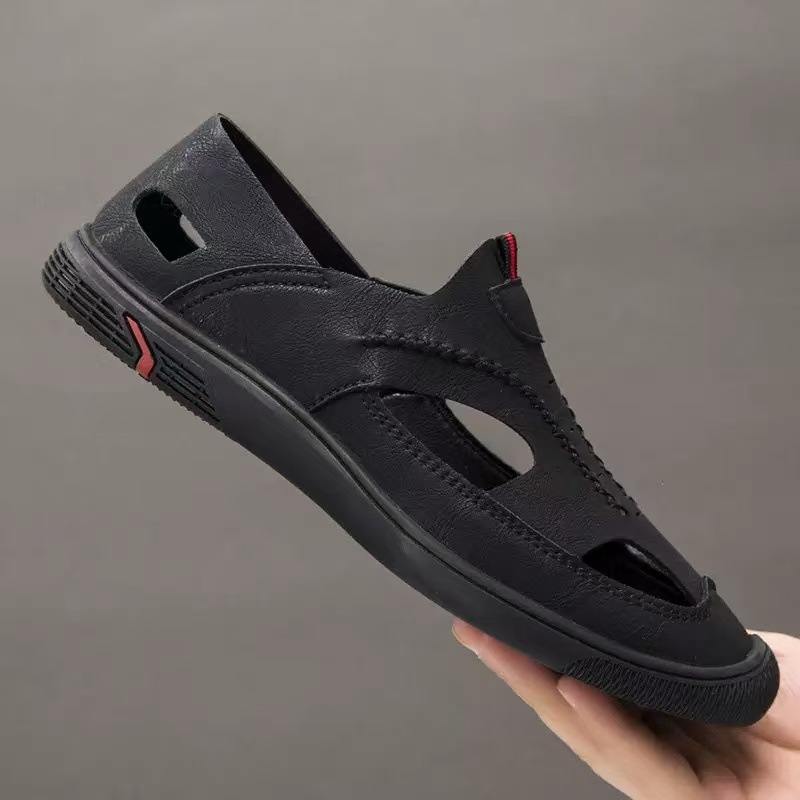 Men's Footwear Wholsale Cheap Mens Flat Shoes
