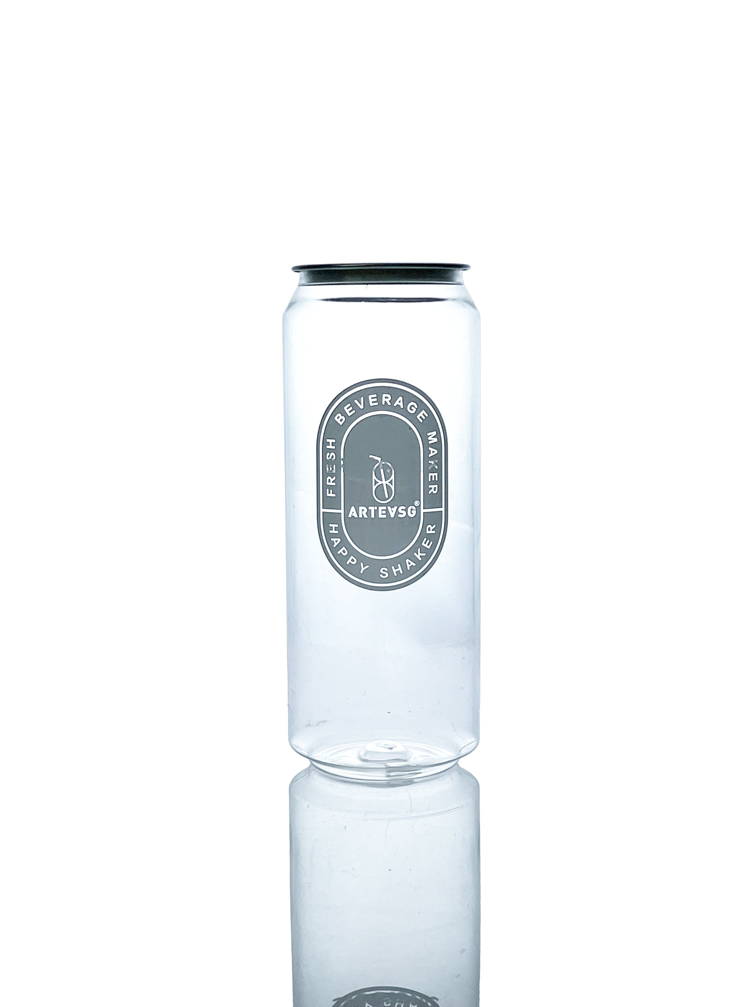 Versatile Plastic Bottle-High-Quality Pet Bottle, MOQ 100PCS