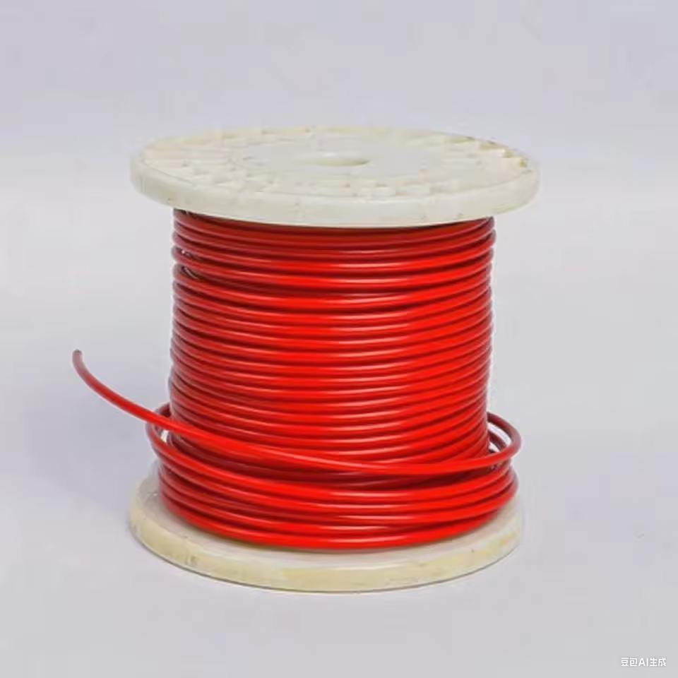 Ready To Ship Commercial 1.5 2.5 4 6 Mm Multiple Size Flexible Electric Wires Bv Pvc Copper Cable