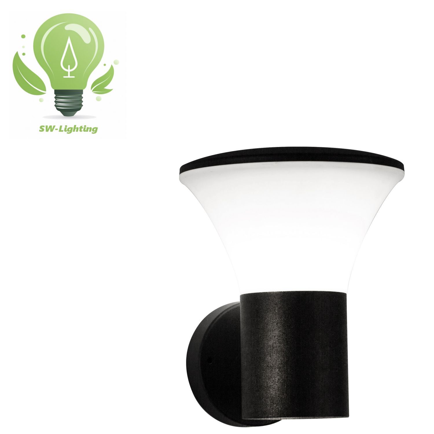 2024 Newest Solar Lights Outdoor Light with Security Lighting for Garden and IP65 Waterproof