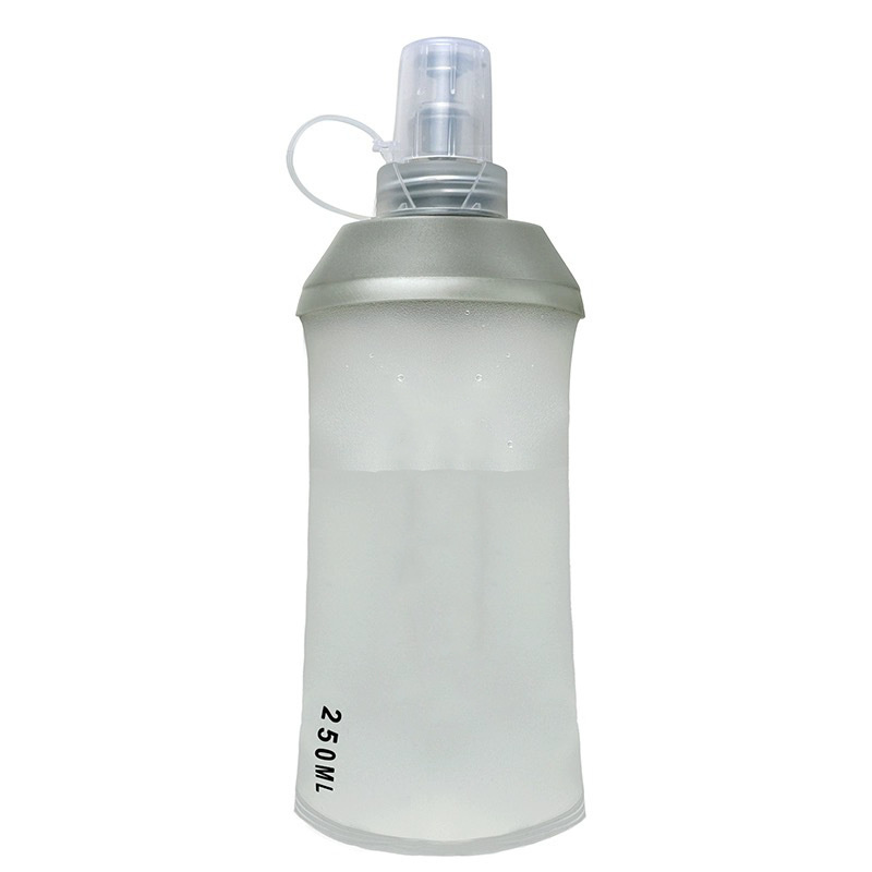 Outdoor Sports Soft Kettle Trail Hiking