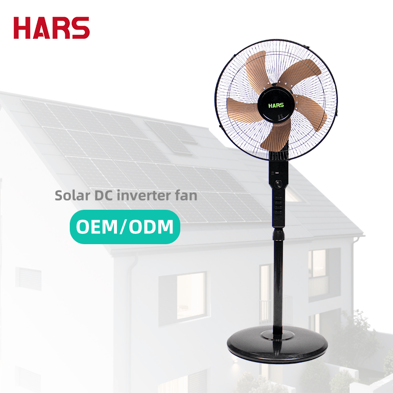 Compact 10W Solar Fan for Versatile Eco-Friendly Home Use