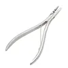 Effortless Stainless Steel Hair Extension Removal Tool for Professionals
