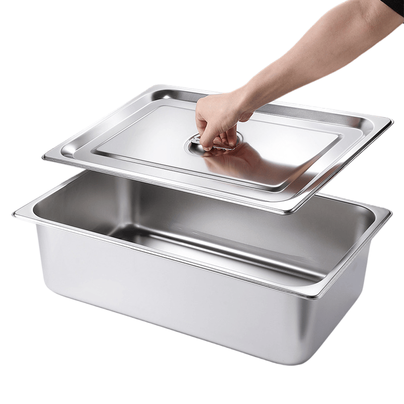 Premium Non-Stick Gn Pan for Effortless Cooking and Easy Cleanup Stainless Steel