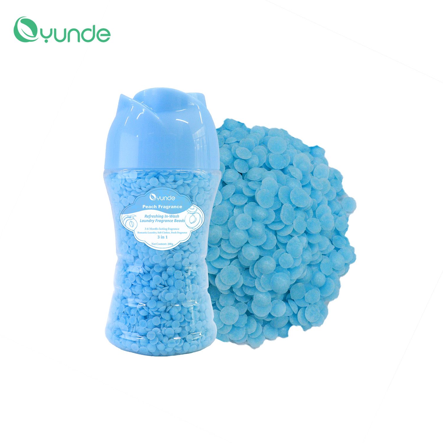 Private Label Keep Your Clothes Smelling Clean with Long-Lasting Scented Beads