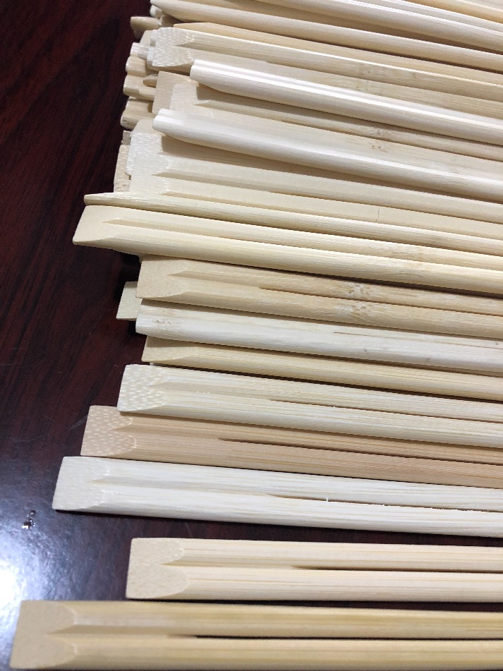 Multiple Color and Purpose Factory Direct Supply High Quality Mini Colored Chopsticks with Logo