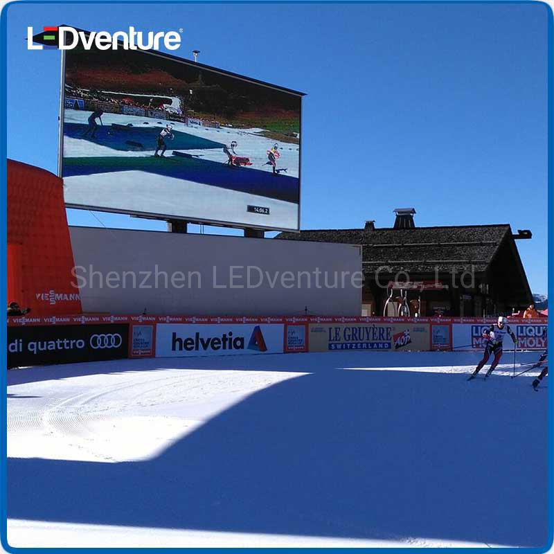 2024 High Quality Outdoor Waterproof P12.5 LED Screen with Bulk Price