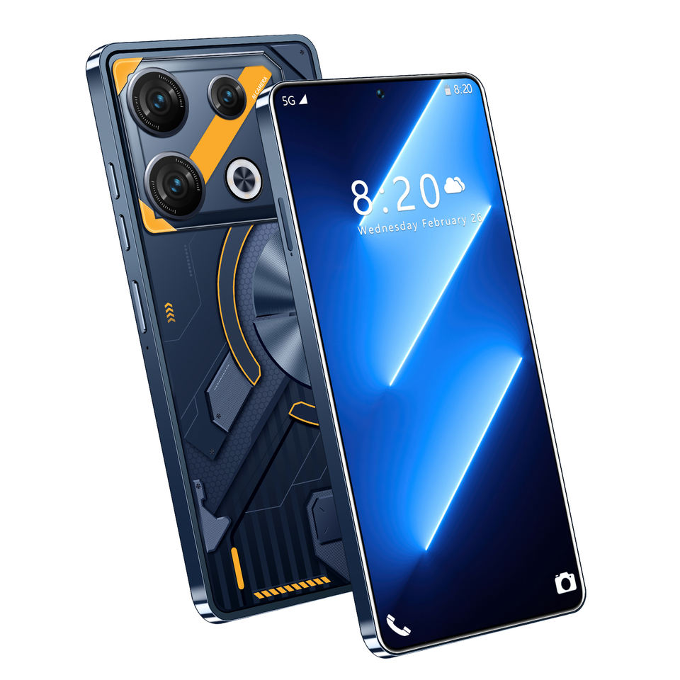 2024 New Arrival Hot Sell 4g Smartphone Gt10pro 2gb+16gb Large Internal Memory 3g /4g Android Cellphone Ready To Ship