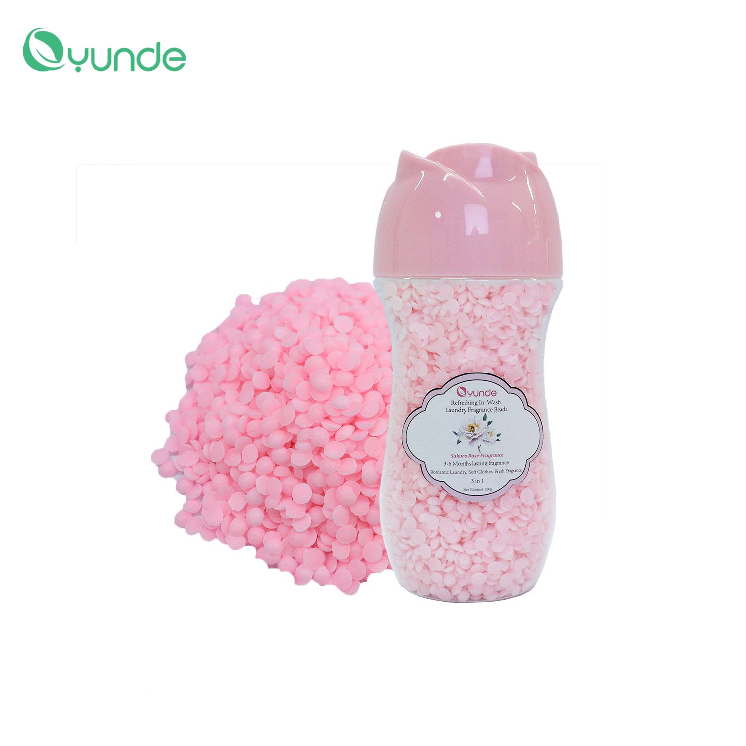 Bulk Wholesale Keep Clothes Smelling Amazing with Natural Fresh Fragrance Beads