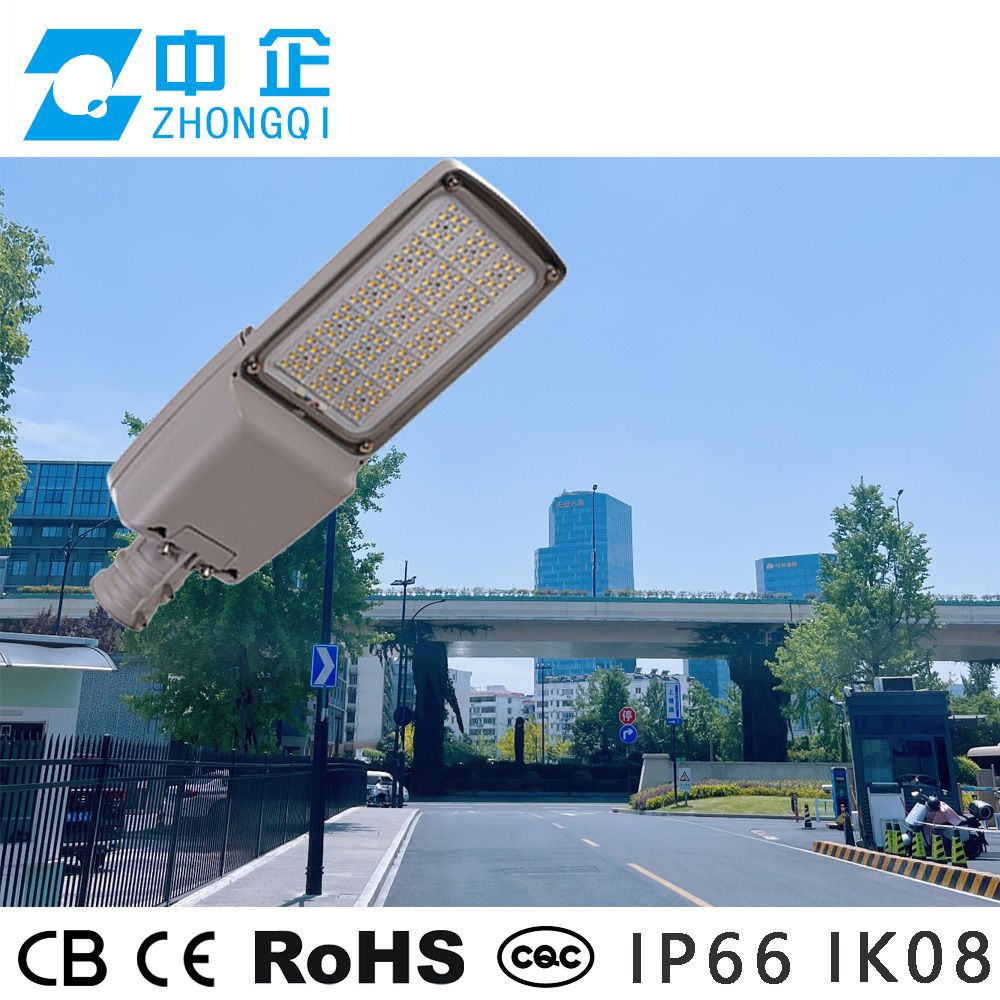 Factory Price LED Outdoor Light IoT Solar Street Light with Smart LED Driver Motion Sensor Stainless Steelce RoHS Solar Lighting