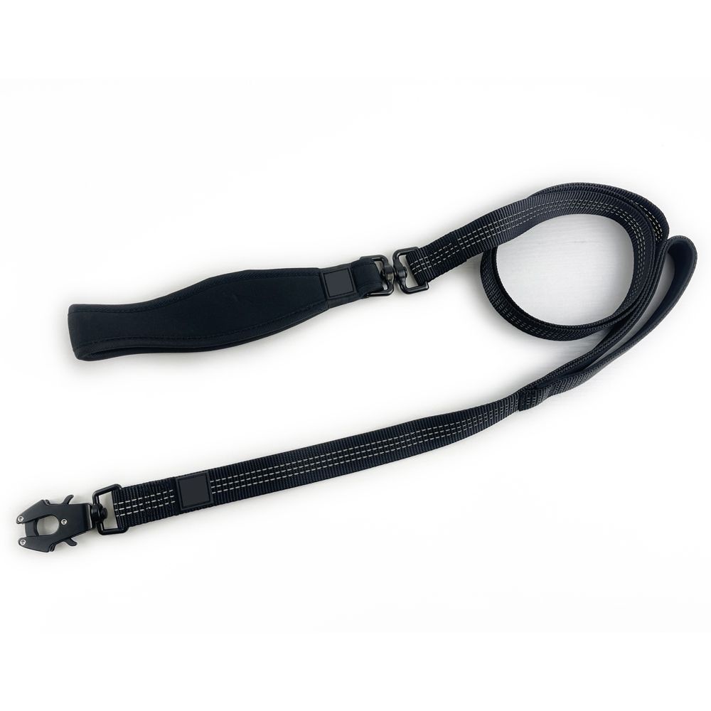 Dog Leash and Customizable Pet Collar Leash Harness Set for Comfortable Fit High-Quality Design Pet Supplies Leash