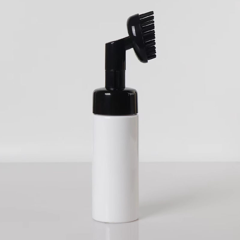 Wholesale Factory Price Eco Friendly Plastic Beauty Salon Hair Comb and Brush Hair Dye Applicator Bottle 120ml 150ml for Oil Comb