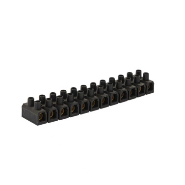 Terminal Ends Plastic Terminal Terminal Crimp