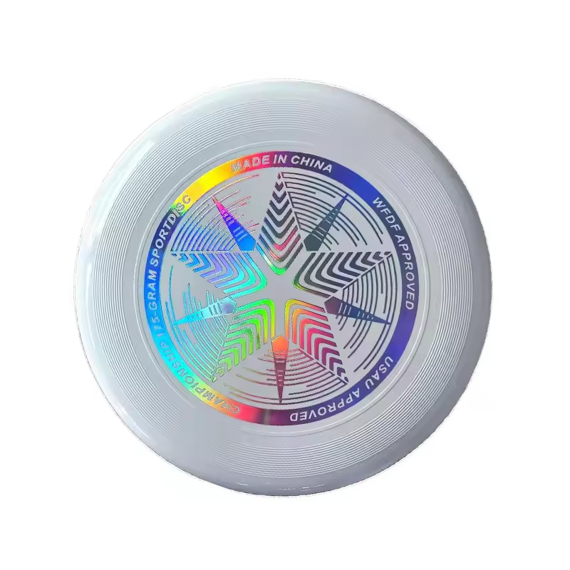 Sports Beach Outdoor Extreme 175g Competition Special Flying Disc