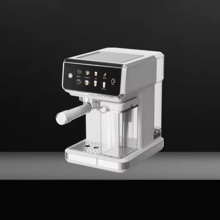 Best Home Coffee Makers For Espresso Lovers: Crafting Café - Style Shots At Home For Singapore/malaysia